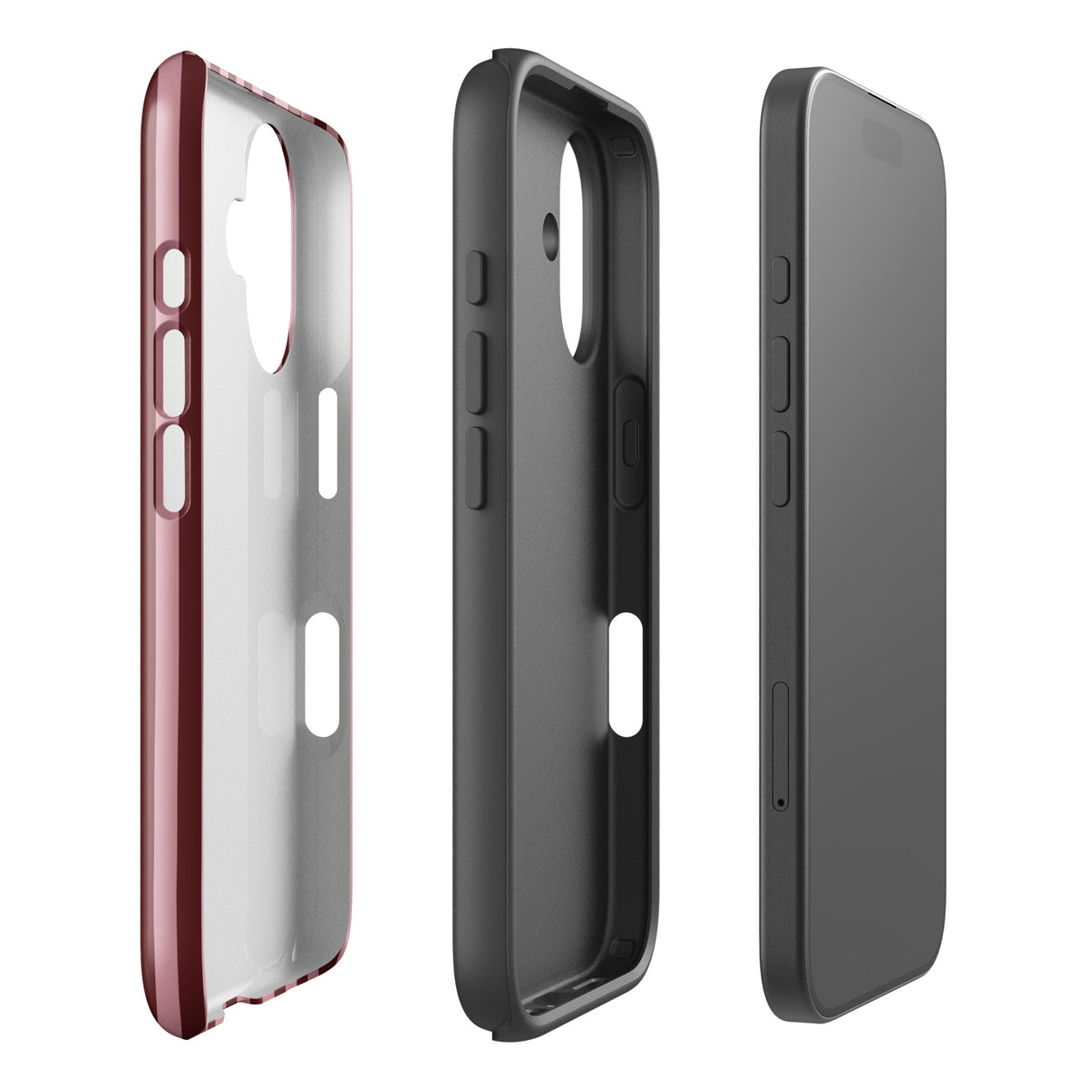 Maren iPhone Case