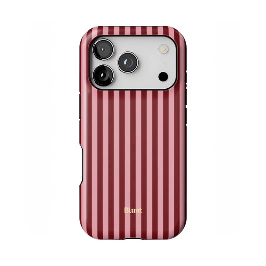 Maren iPhone Case
