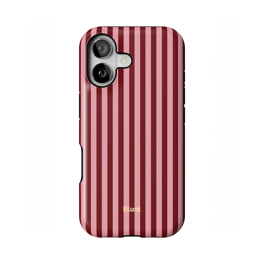 Maren iPhone Case