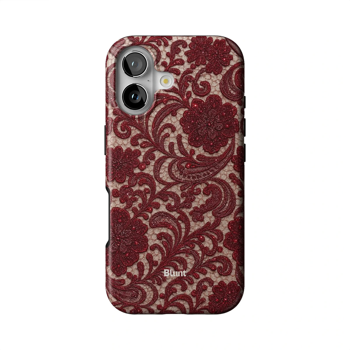 Maroux Veil iPhone Case