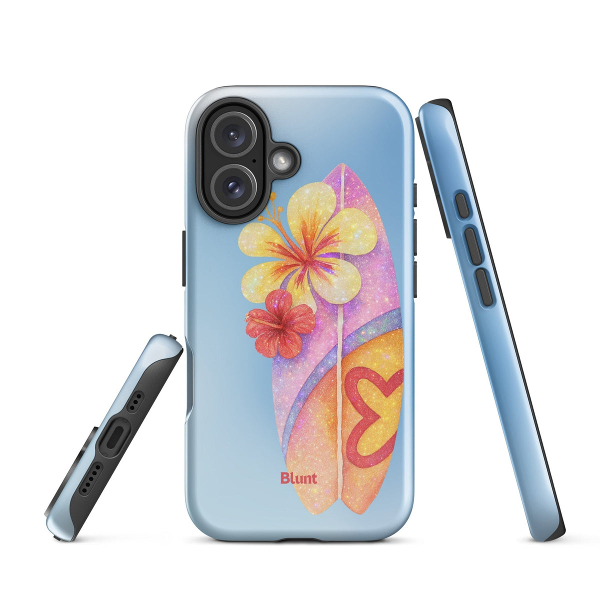Maui iPhone Case