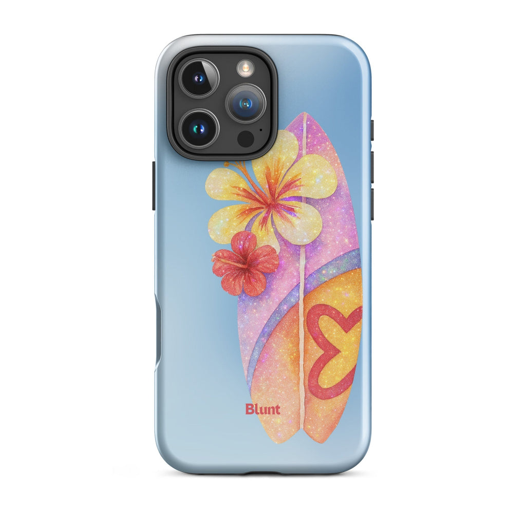 Maui iPhone Case