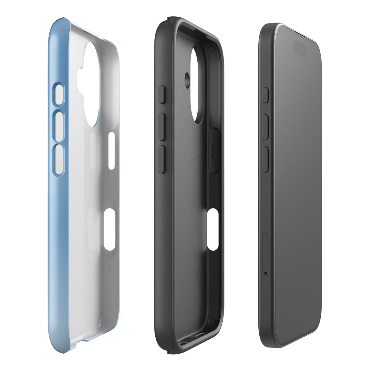 Maui iPhone Case
