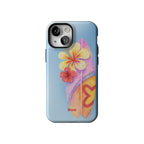 Maui iPhone Case