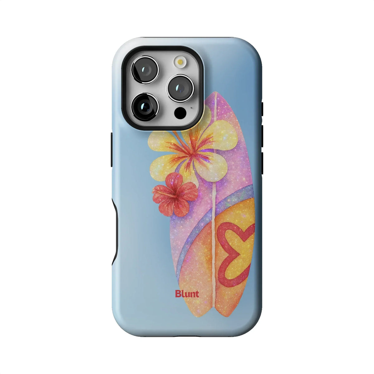 Maui iPhone Case