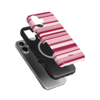Mauvin iPhone Case
