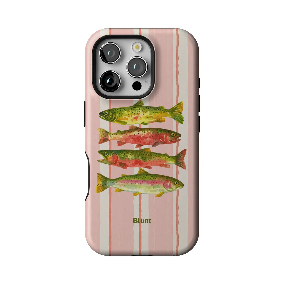 Maxie iPhone Case