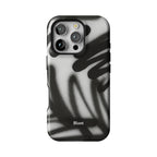 Phantom Ink iPhone Case