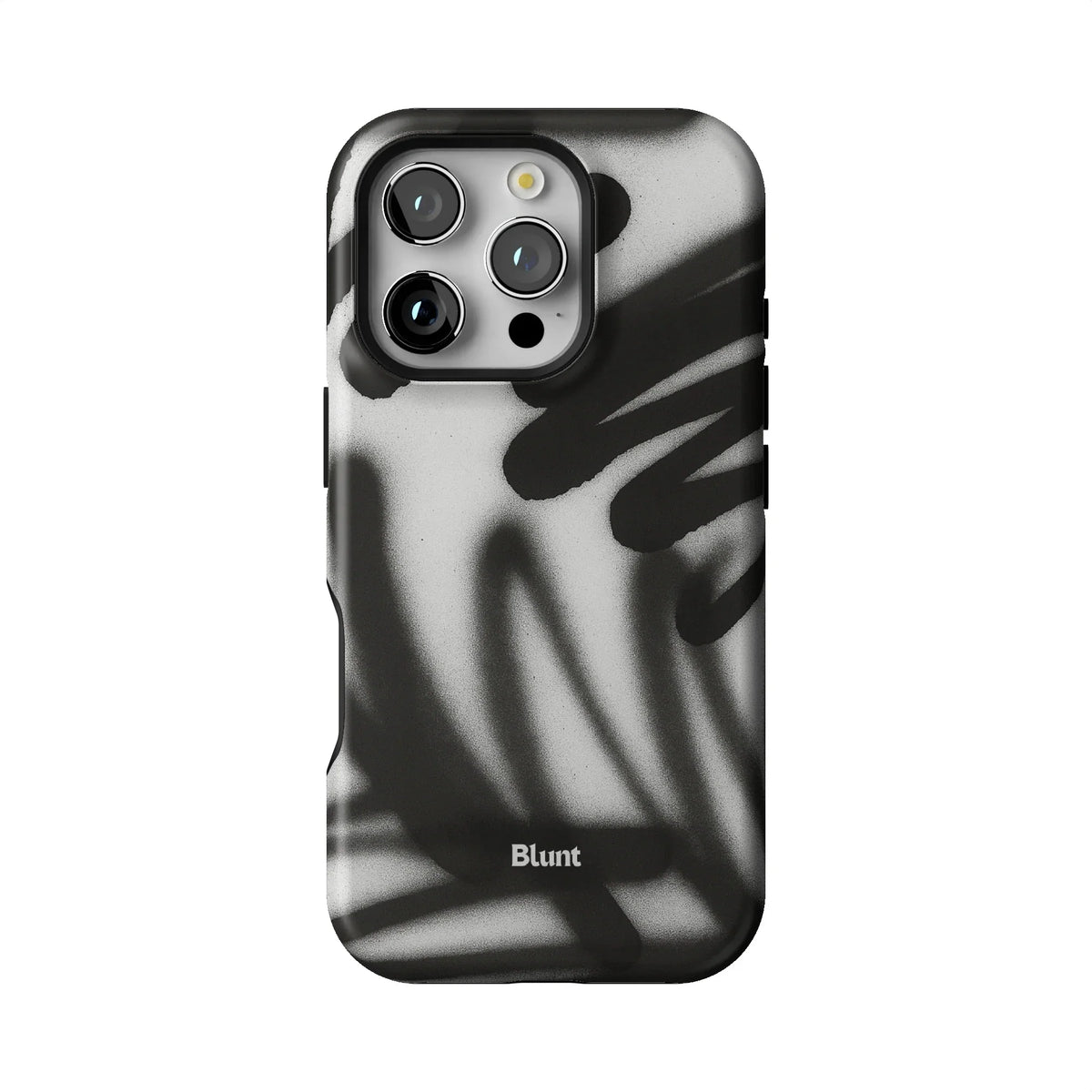 Phantom Ink iPhone Case