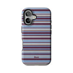 Merlix iPhone Case