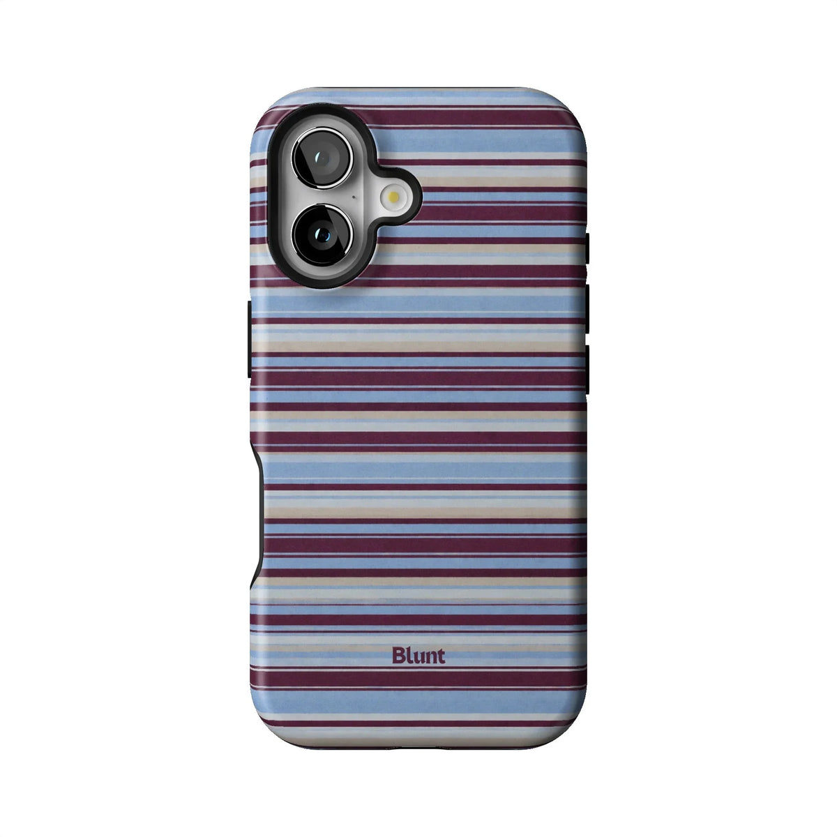 Merlix iPhone Case