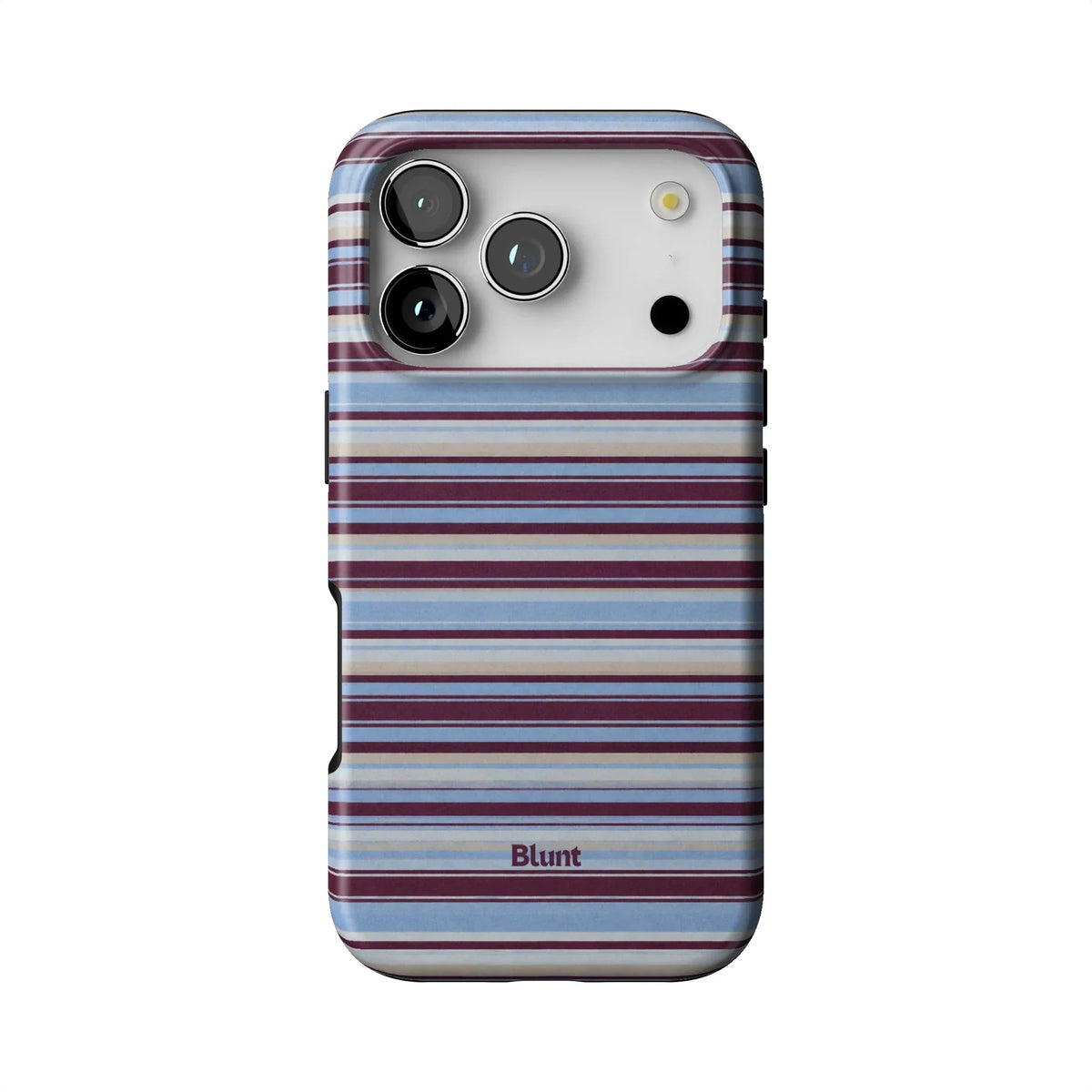 Merlix iPhone Case