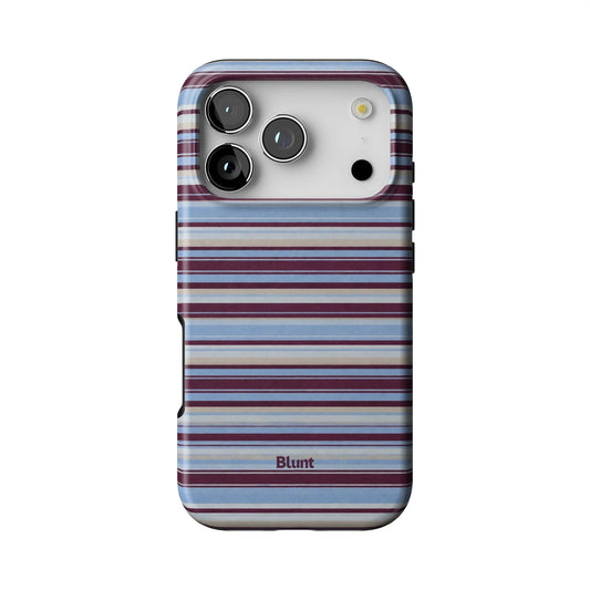 Merlix iPhone Case