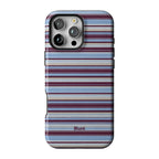 Merlix iPhone Case
