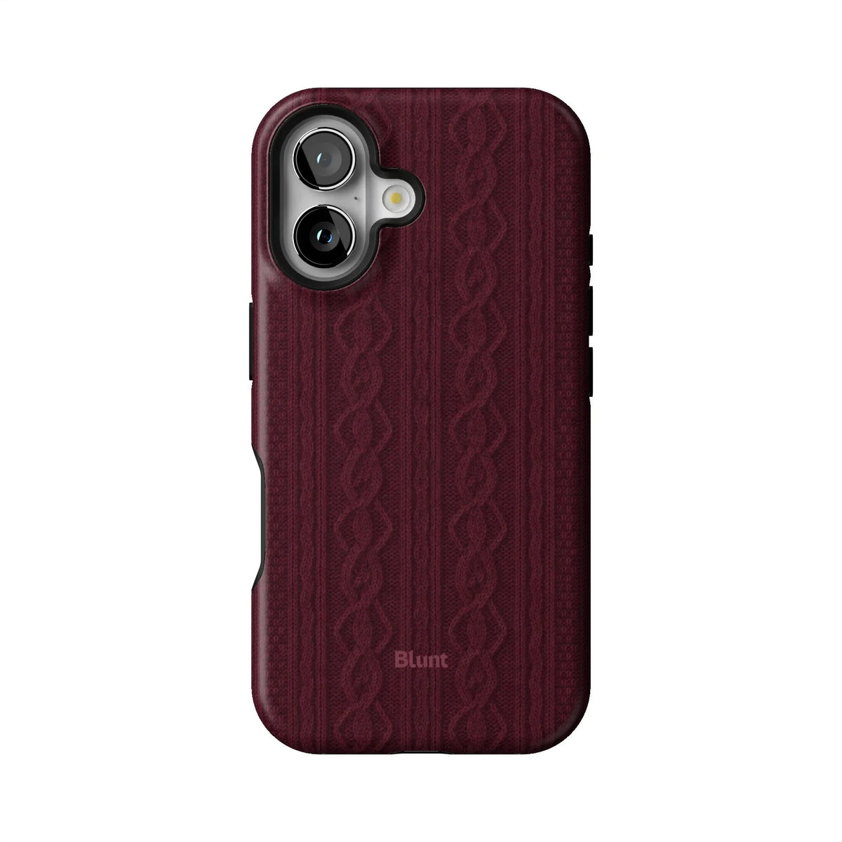 Merly iPhone Case