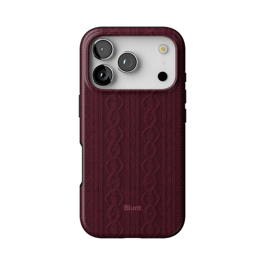 Merly iPhone Case