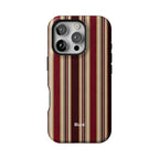 Merra iPhone Case