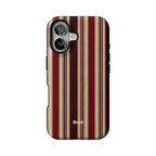 Merra iPhone Case