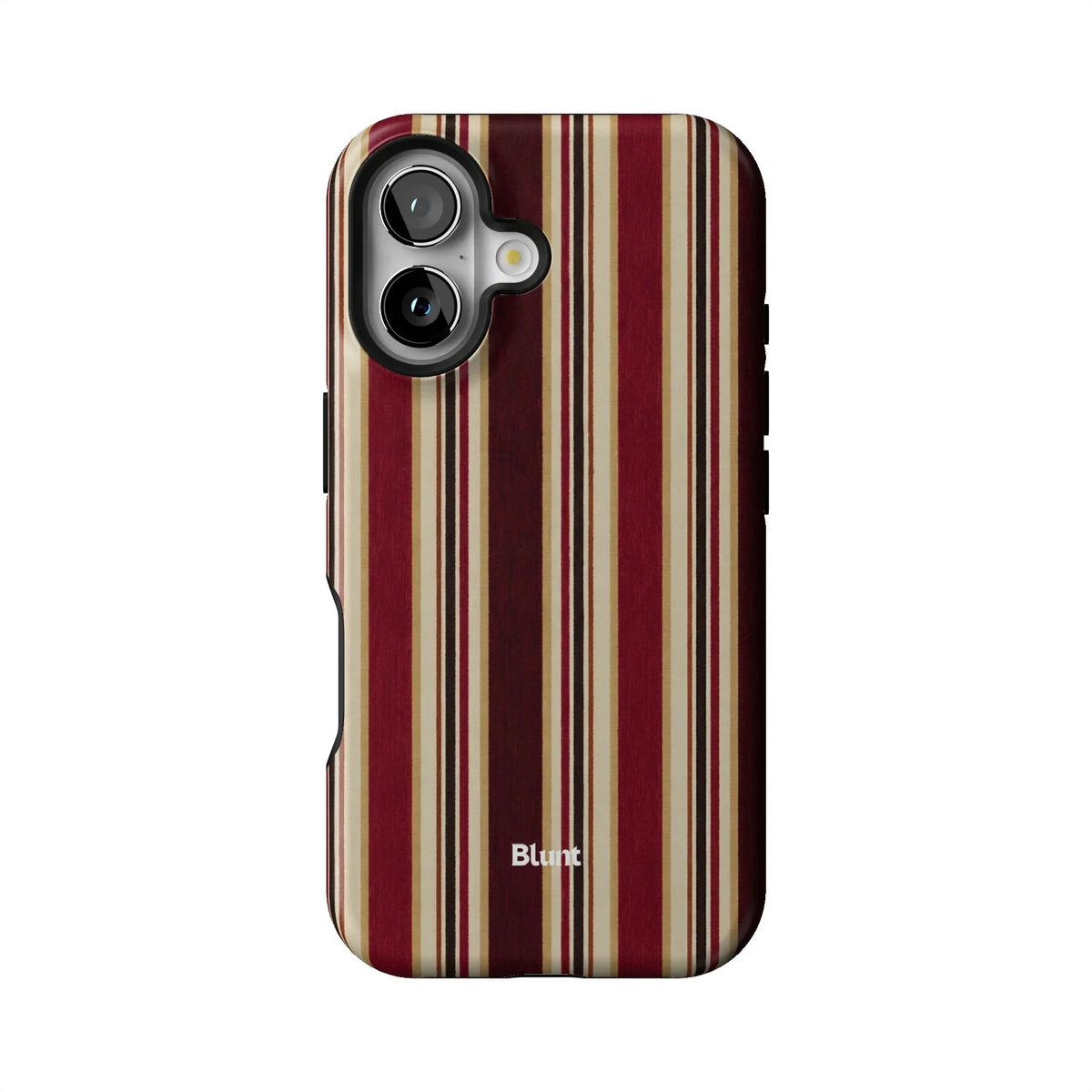 Merra iPhone Case