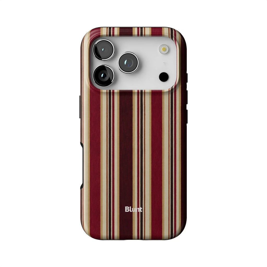 Merra iPhone Case