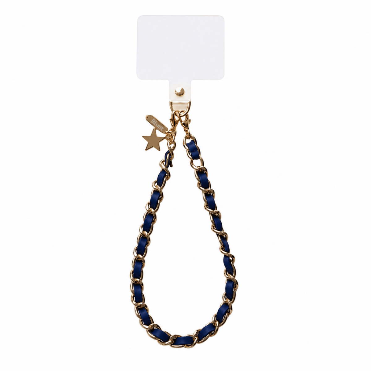 Midnight Phone Charm