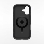 Midnight Star iPhone Case