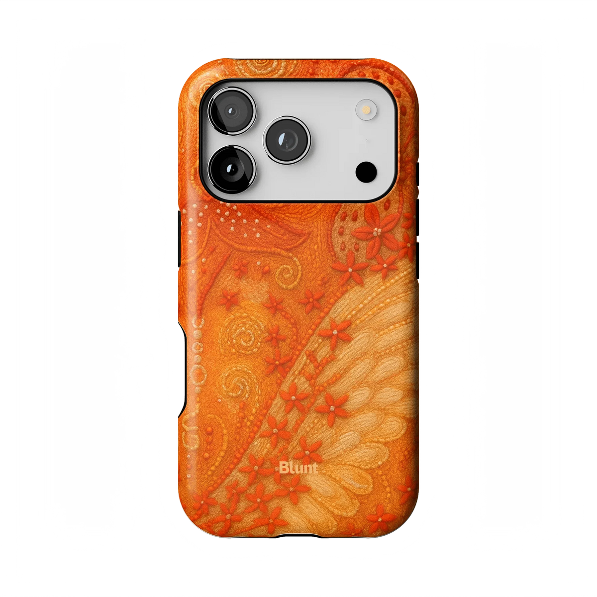 Millie iPhone Case