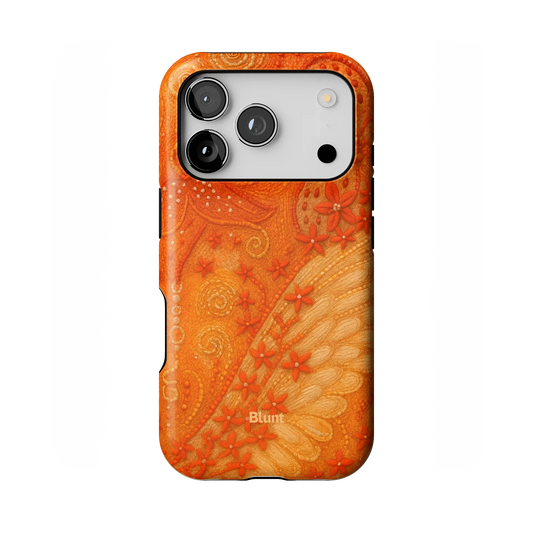 Millie iPhone Case