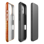 Millie iPhone Case