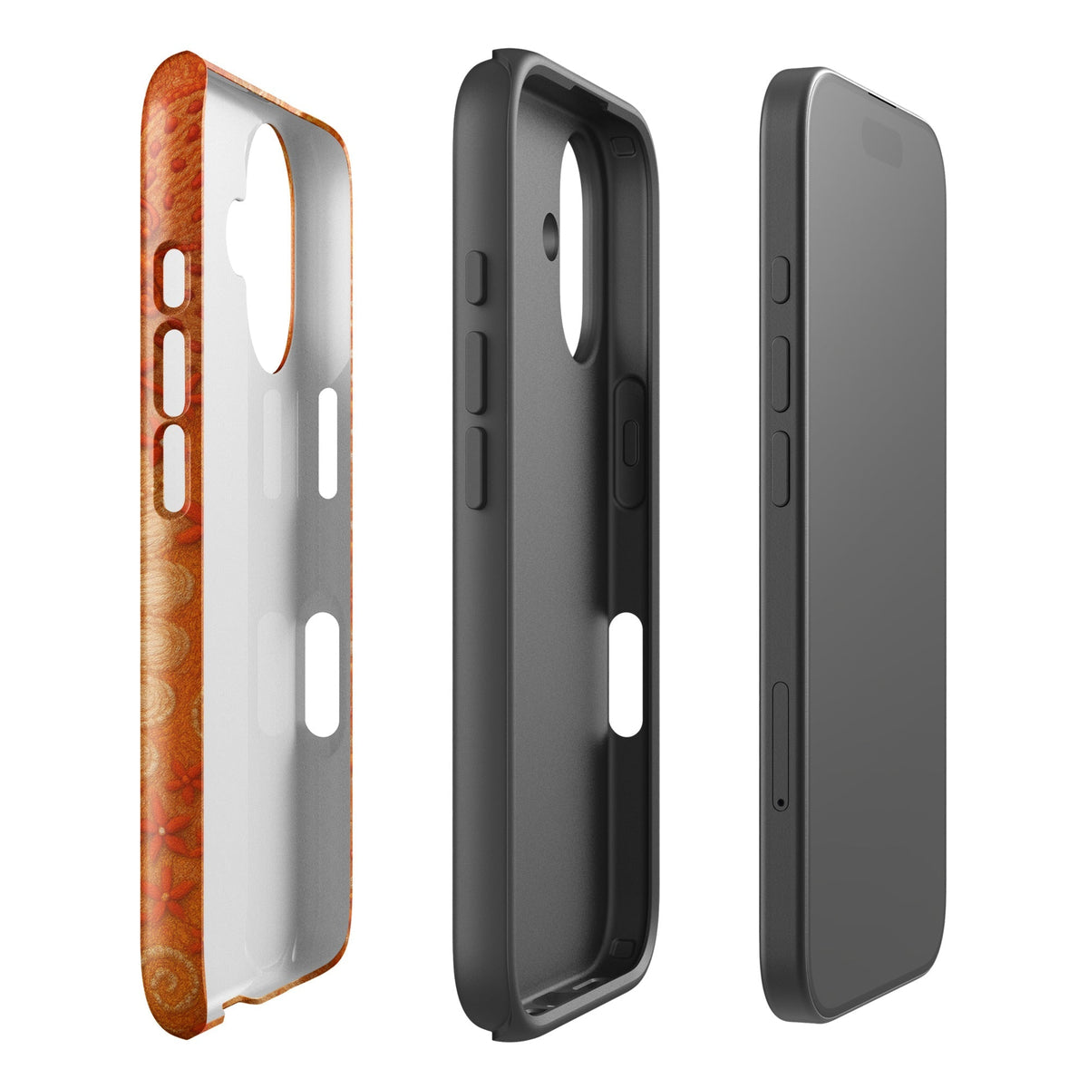 Millie iPhone Case