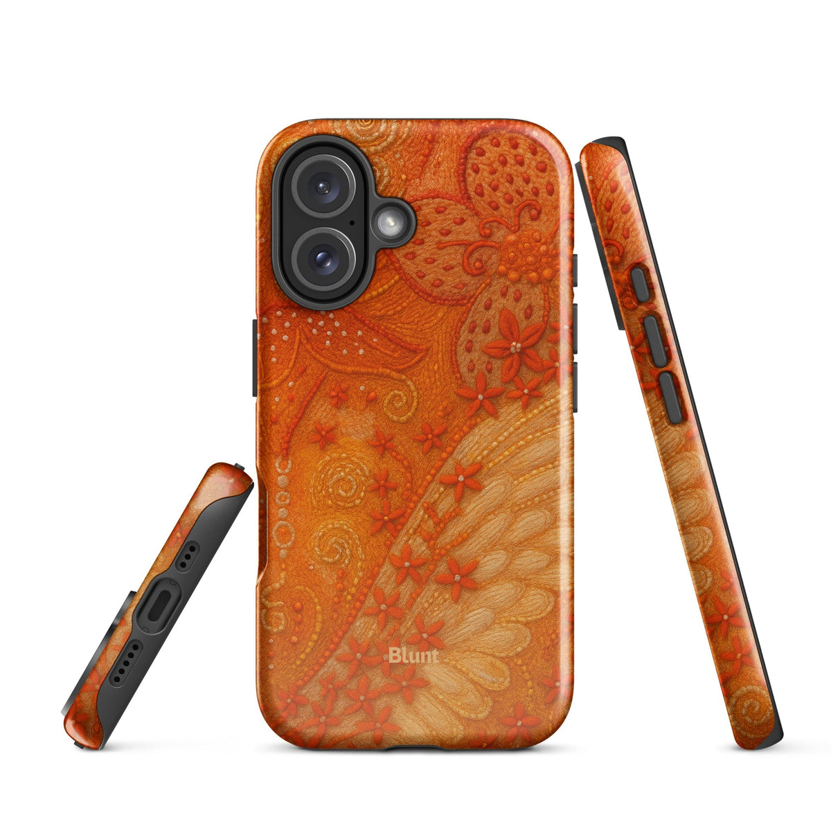 Millie iPhone Case