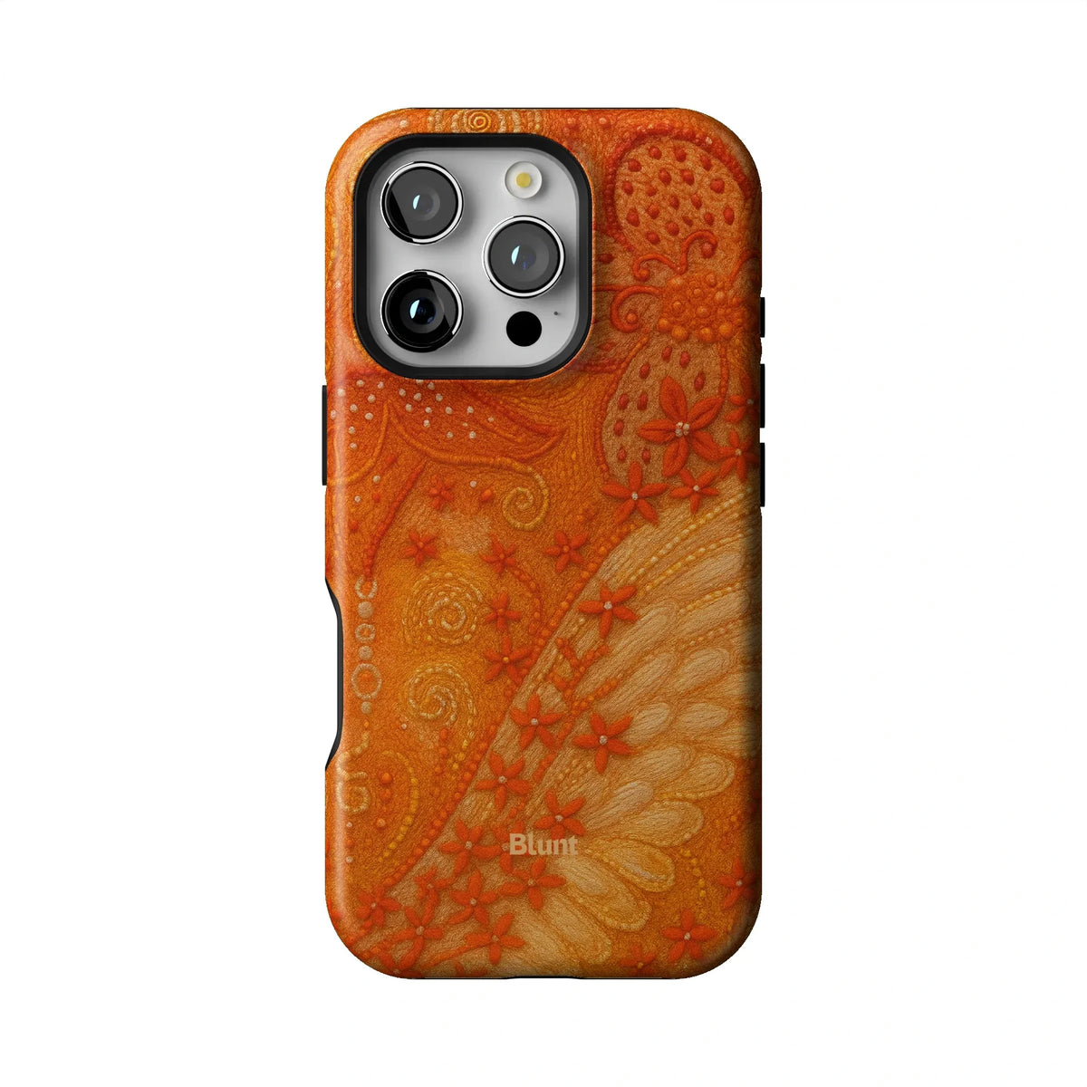 Millie iPhone Case