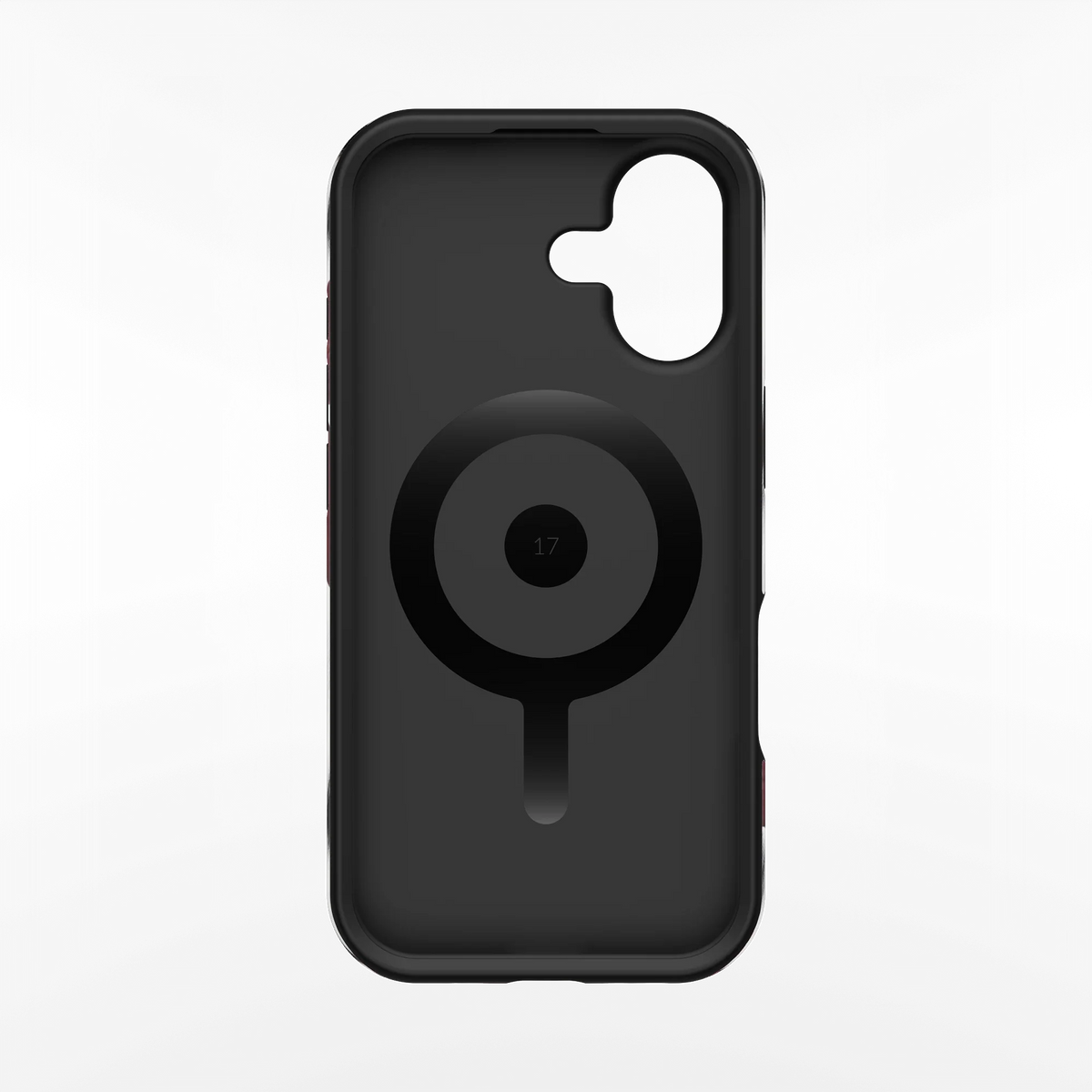 Mythic iPhone Case