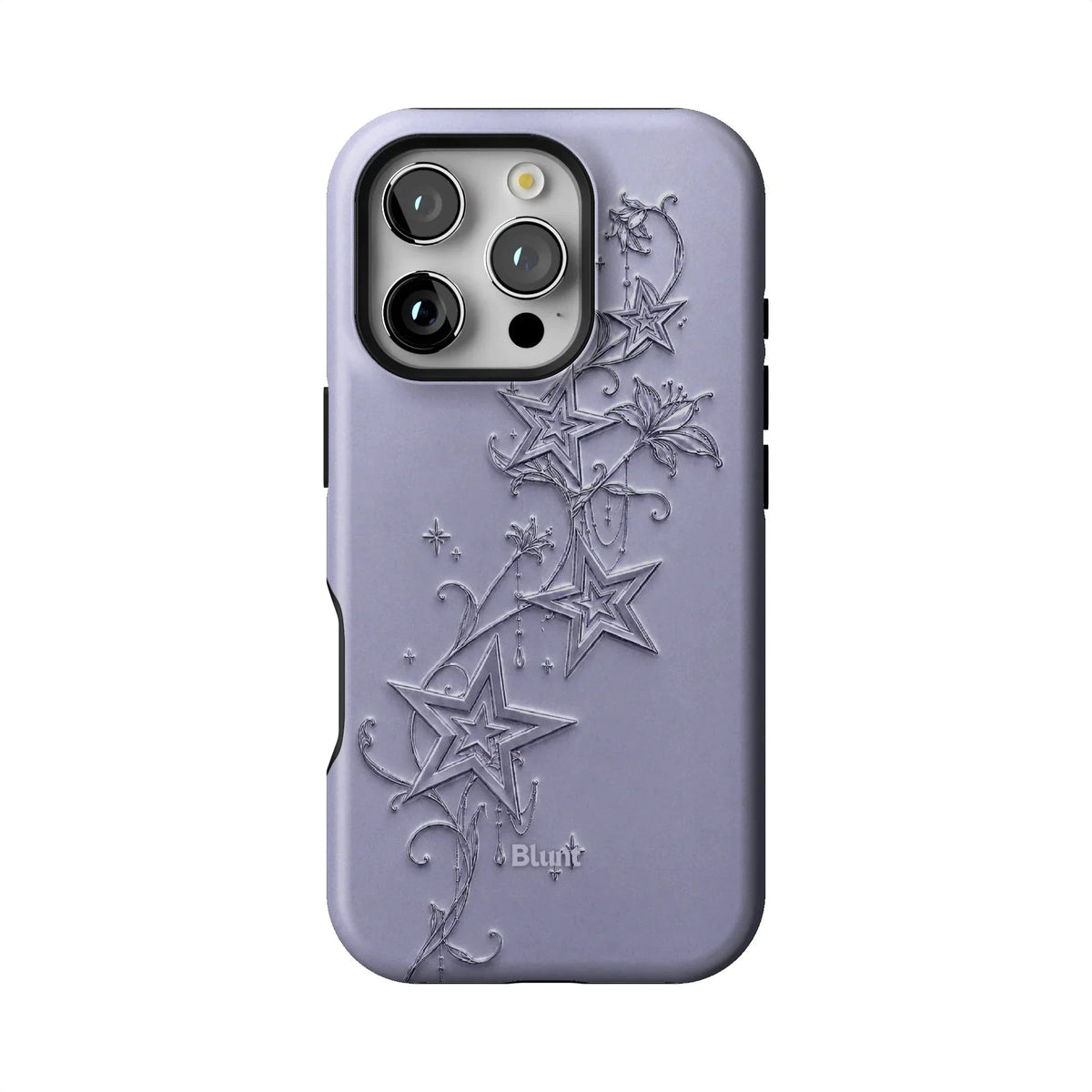 Moonlit iPhone Case