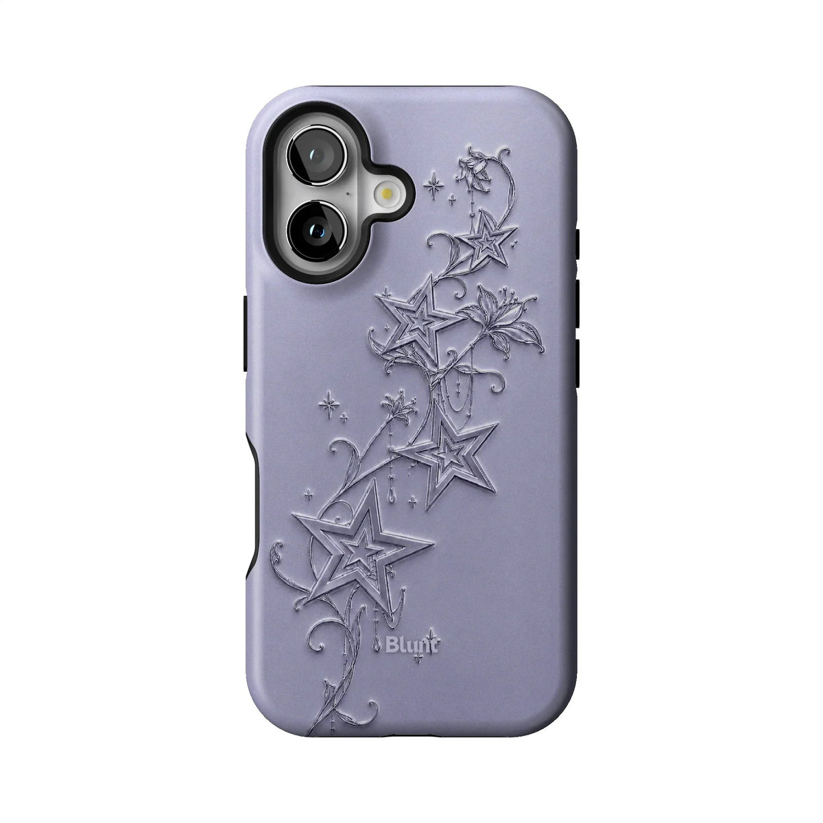 Moonlit iPhone Case