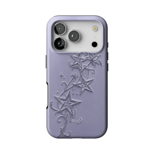 Moonlit iPhone Case
