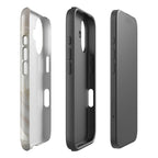 Mother of Pearl iPhone Case