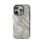 Mother of Pearl iPhone Case