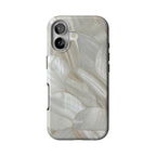 Mother of Pearl iPhone Case