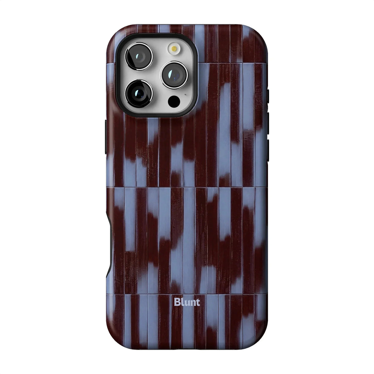 Mulvery iPhone Case