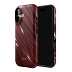 Velvet Rush iPhone Case