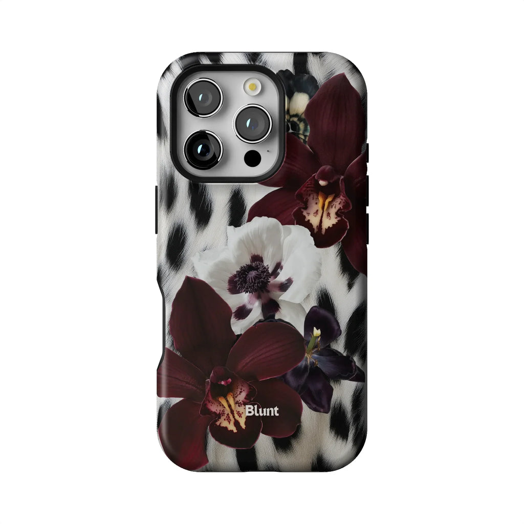 Mythic iPhone Case