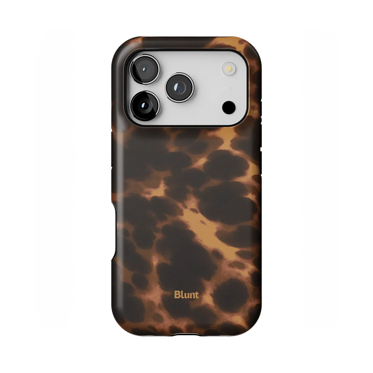 Cocoa Spark iPhone Case