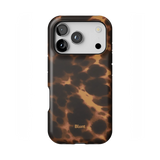 Cocoa Spark iPhone Case