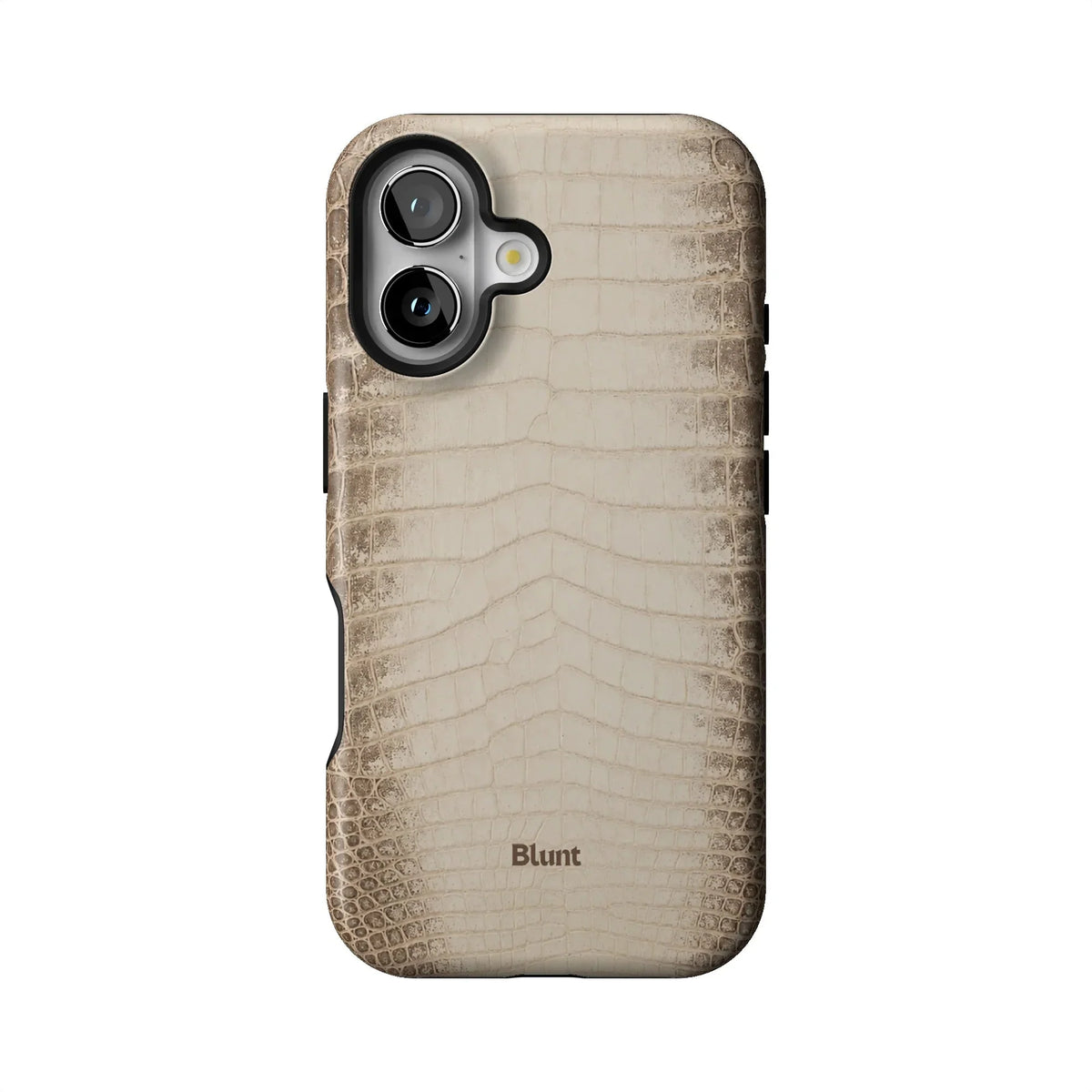 Natural iPhone Case