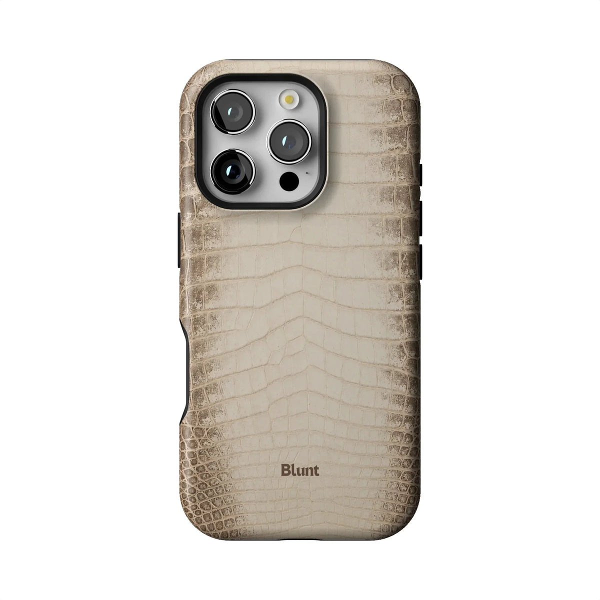 Natural iPhone Case