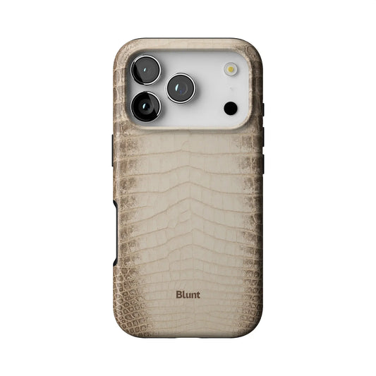 Natural iPhone Case