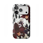 Mythic iPhone Case