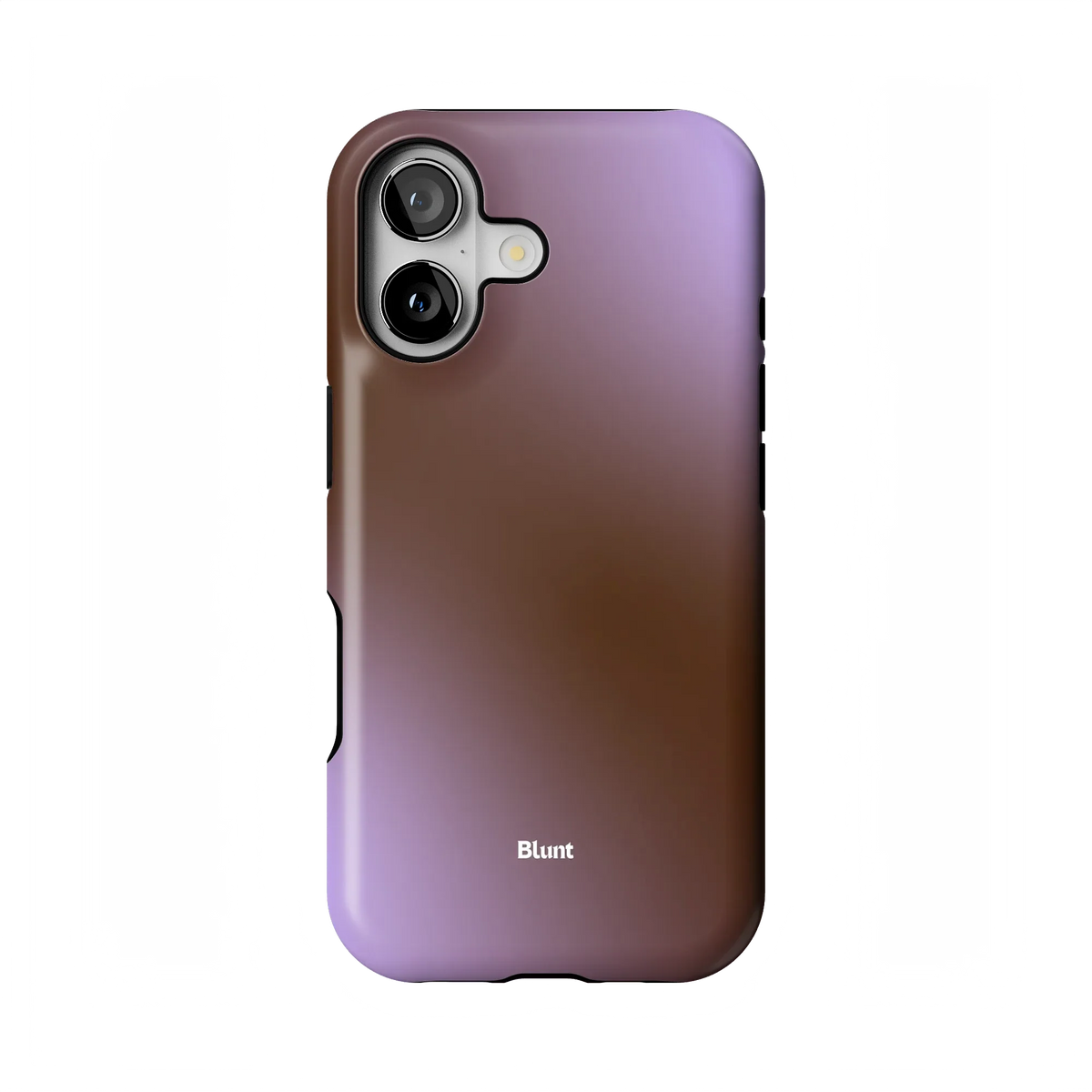 Espresso iPhone Case