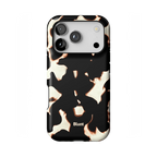 Night Cowhide iPhone Case